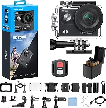 ActionLite Action Camera