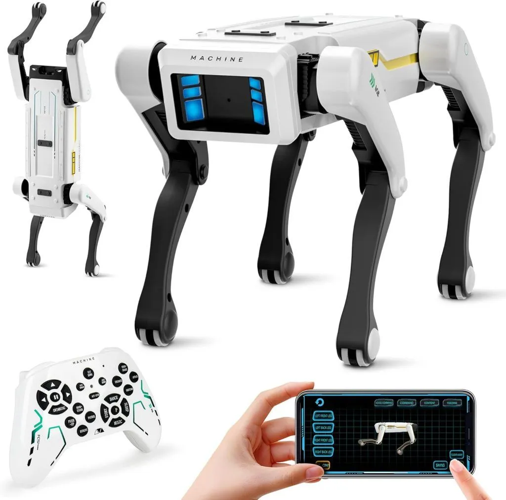 Osmo SmartPup