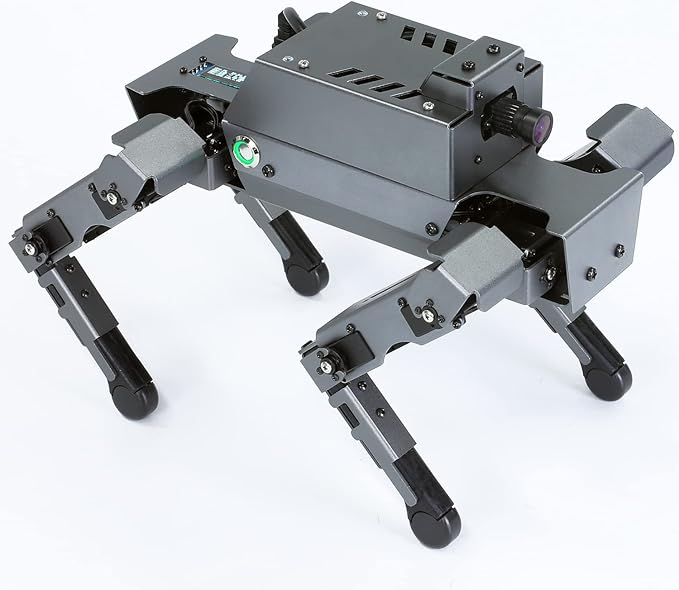 Yahboom Smart Robot Dog