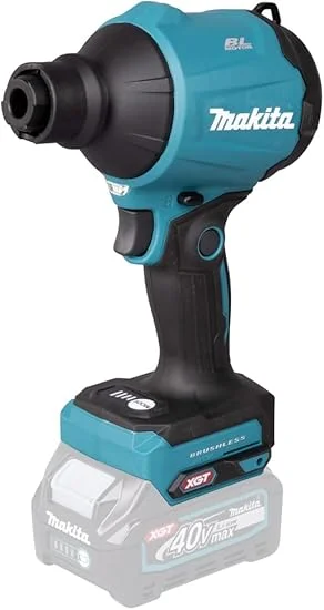 Makita AS001GZ Rechargeable Air Duster