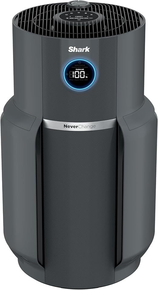 Shark HP301 NeverChange Air Purifier