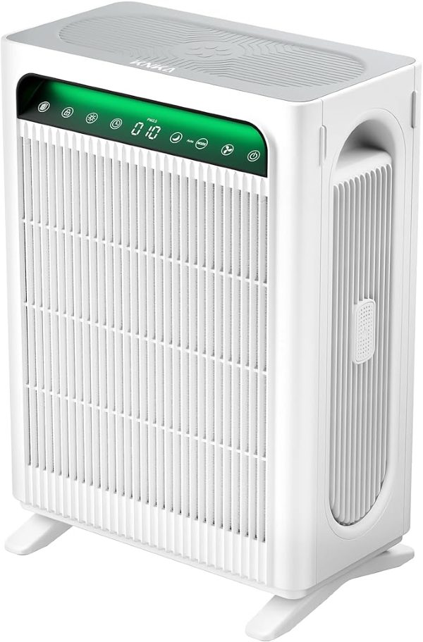 KNKA APH4000 Air Purifier