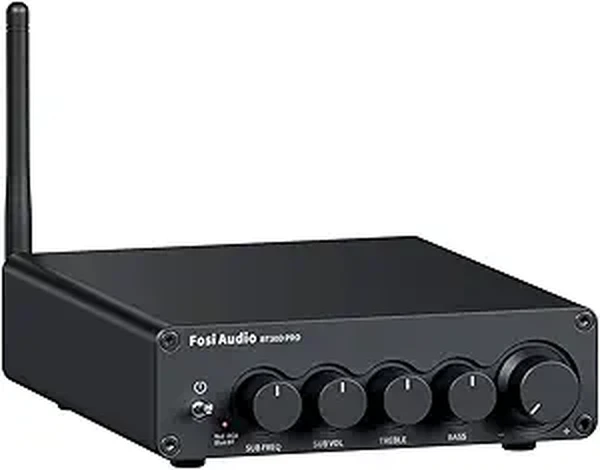 Osmo BassForce
