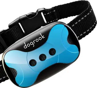 DogTra Bark Collar