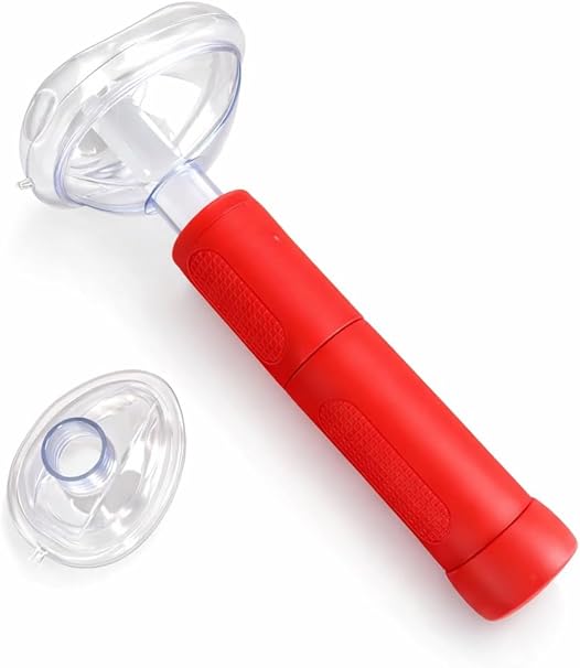ChokeGuard Anti-Choking Device
