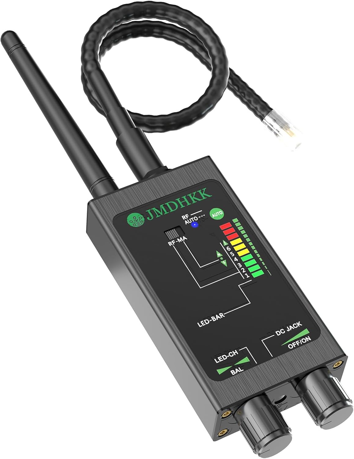 Vonter Hidden Camera Detector