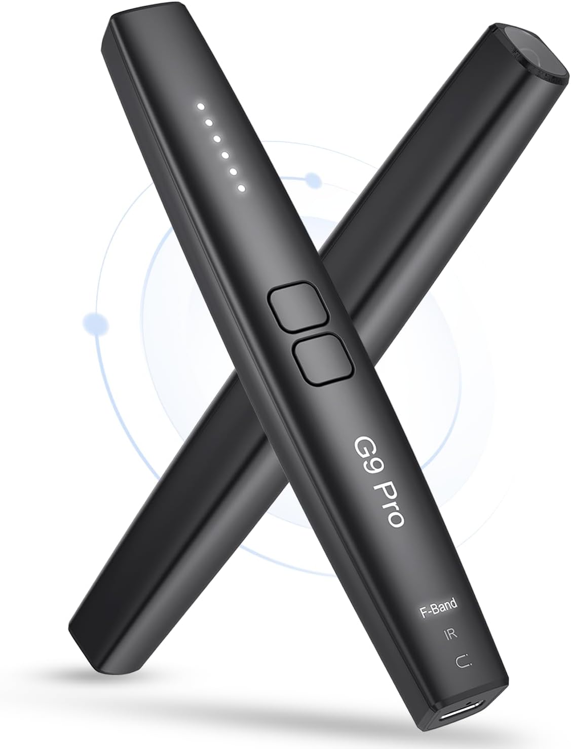 JAXTIN G9 Pro Hidden Camera Detector