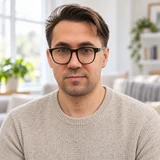 Ian A.