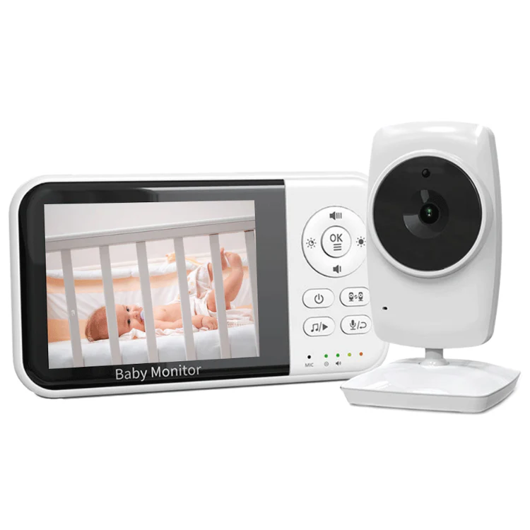 Osmo Baby Monitor