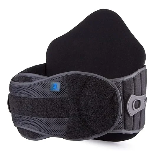 BraceAbility Full-Back Lumbar Brace
