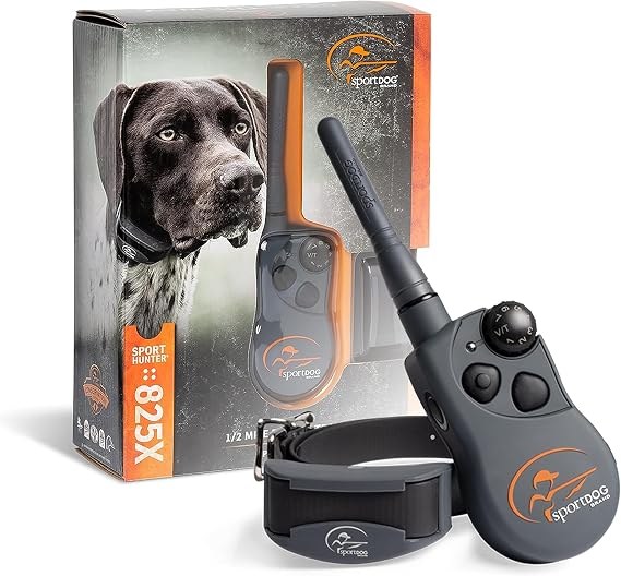 SportDOG SportHunter 825X Remote Dog Trainer