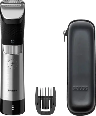 Philips Beard Trimmer 9000