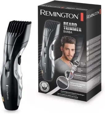 Remington Barba