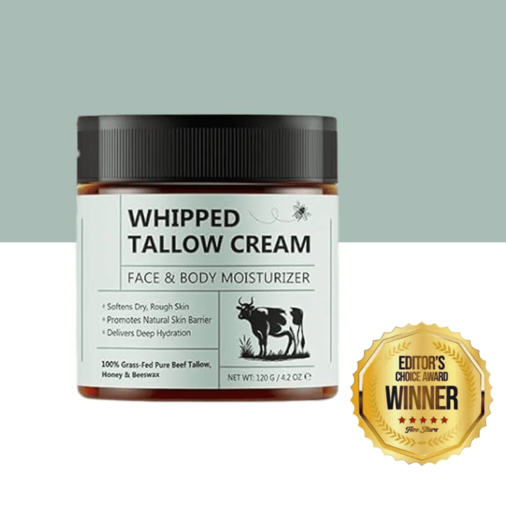 Osmo Beef Tallow Cream