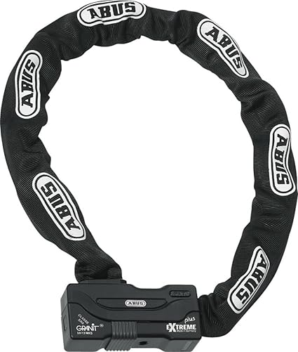 ABUS Granit Extreme Plus 59 Chain Lock