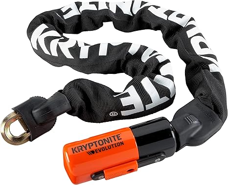 Kryptonite Evolution 1090 Bike Chain Lock