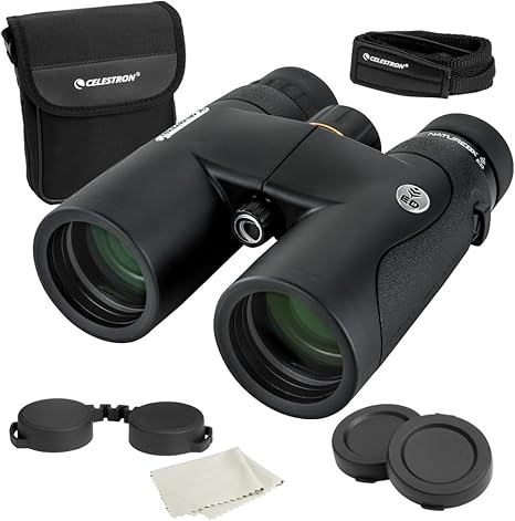 Celestron Nature DX 8x42