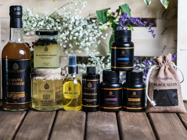 Top 5 Black Seed Oils in 2026 AUS – Ava's Review