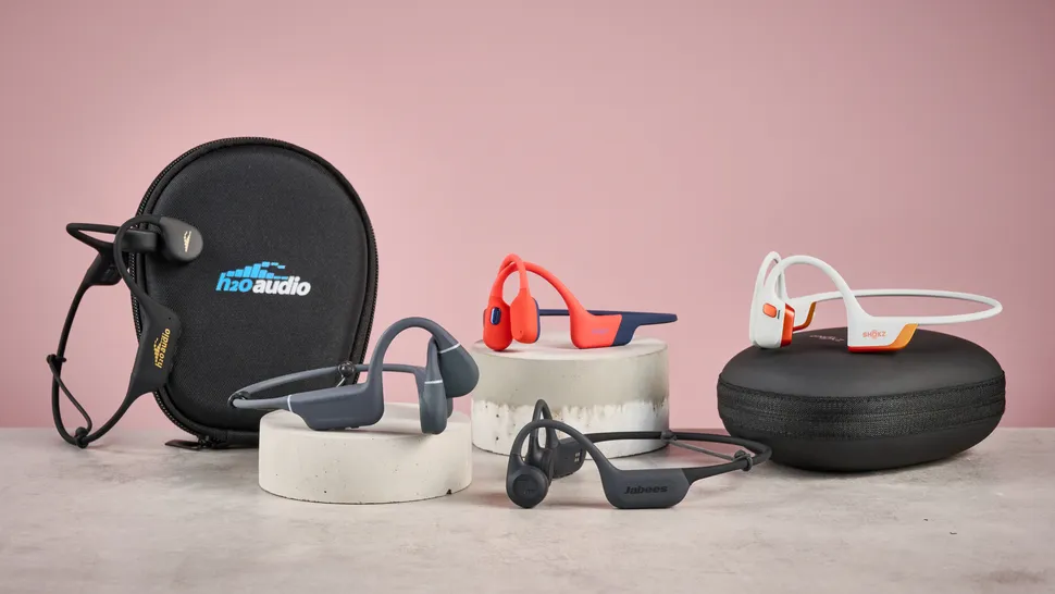 Best 5 Bone Conduction Headphones in 2026 – Ava's Review