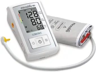 Microlife BPM3 Deluxe Blood Pressure Monitor