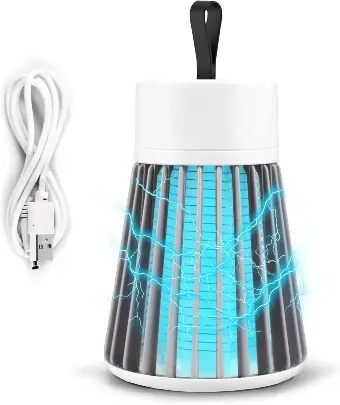 FBSYS Lampe suspendue portable Mosquito Killer