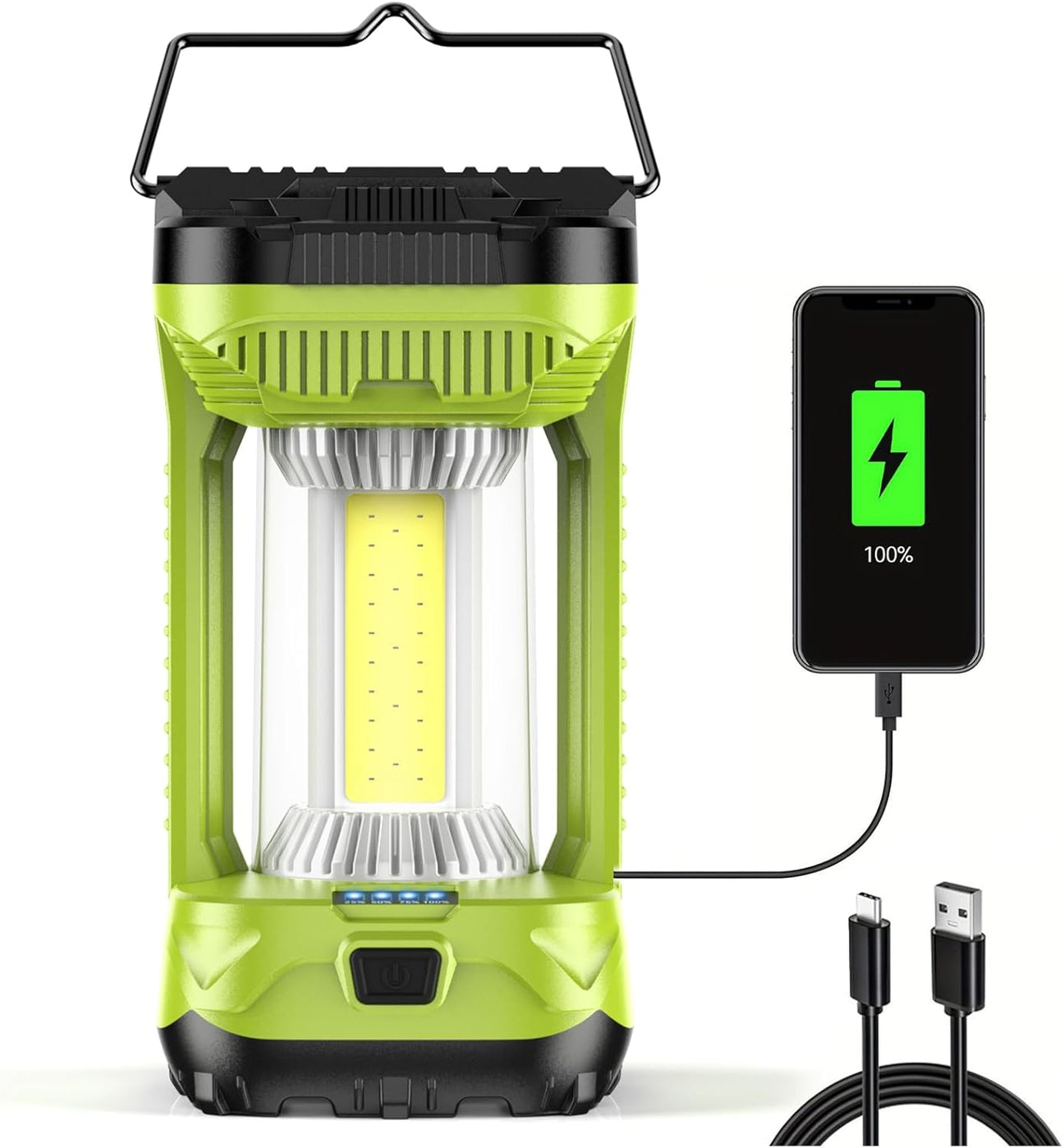Osmo Camping Lantern