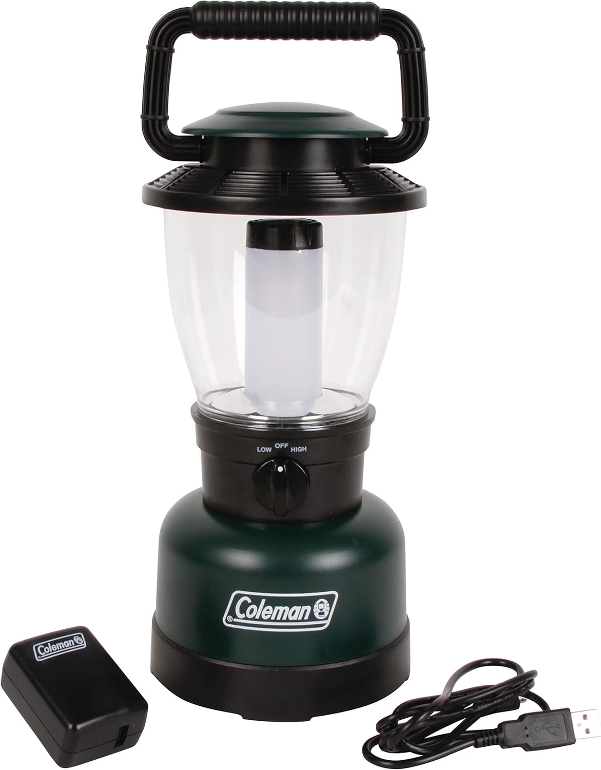 Coleman Rugged 400L Lantern