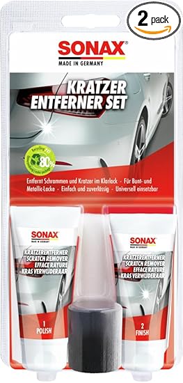SONAX (305941) Scratch Remover