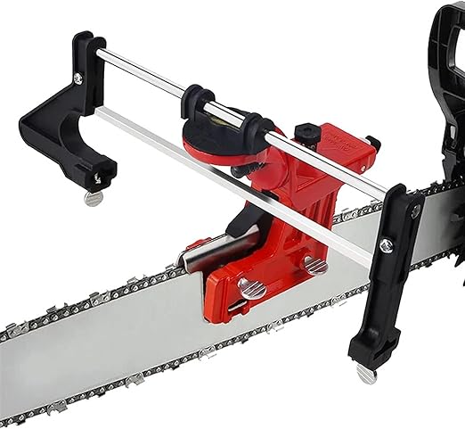 LKUYTVB Manual Chainsaw Sharpener