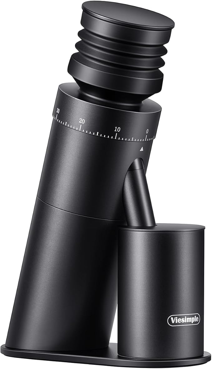 Viesimple Electric Grinder