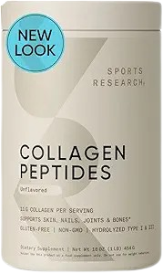 Sports Research Collagen