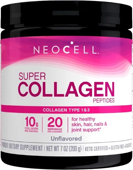 NeoCell Super Collagen
