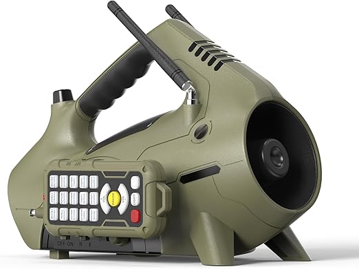 Osmo CoyoteMaster