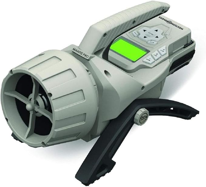 Western Rivers High Performance Electronic Game Calls for Hunting