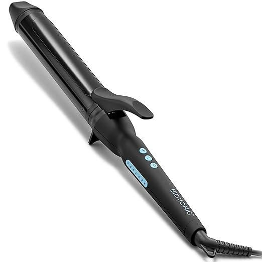 Bio Ionic Long Barrel Curling Iron