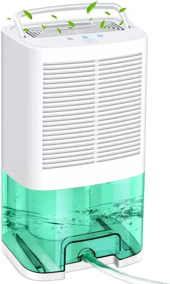 MADETEC Upgraded Dehumidifier