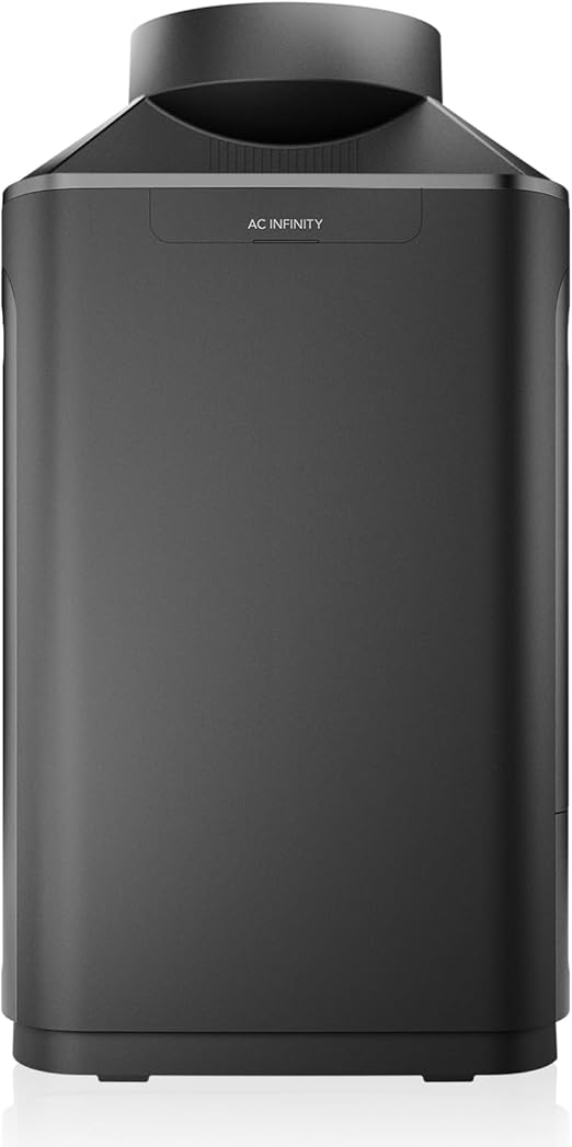 AC Infinity HYDRONE 7