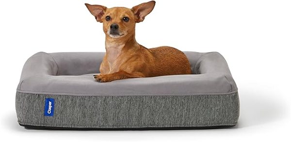 Casper Memory Foam Dog Bed