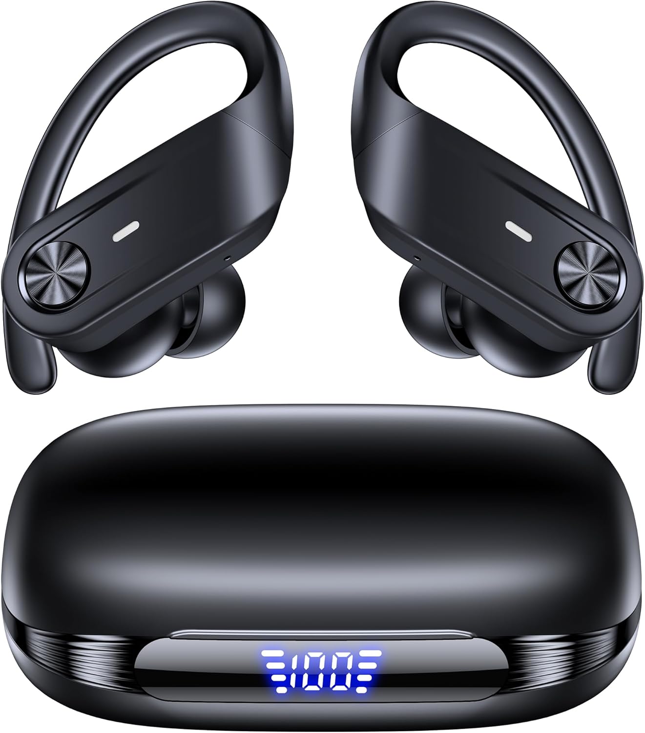 ANC Wireless Earbuds