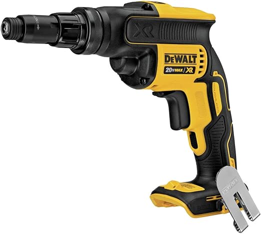 DEWALT DCF622B Versa-Clutch Screwgun