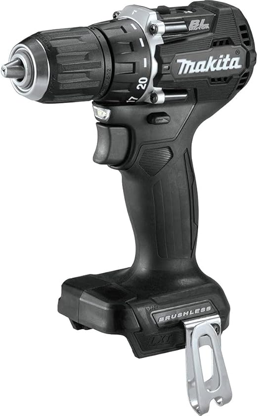 Makita XFD15ZB Sub-Compact Driver-Drill