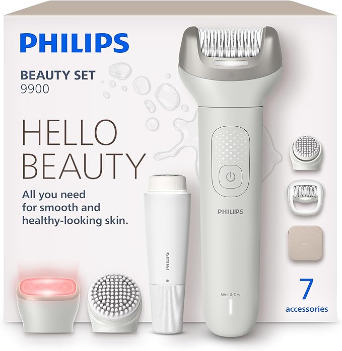 Philips Beauty All-in-One