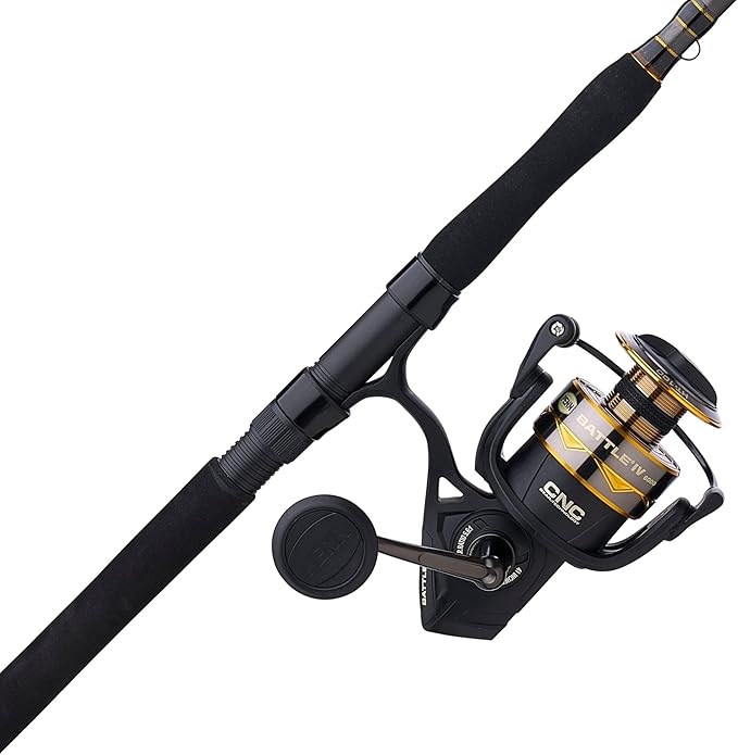 PENN Spinning Rod