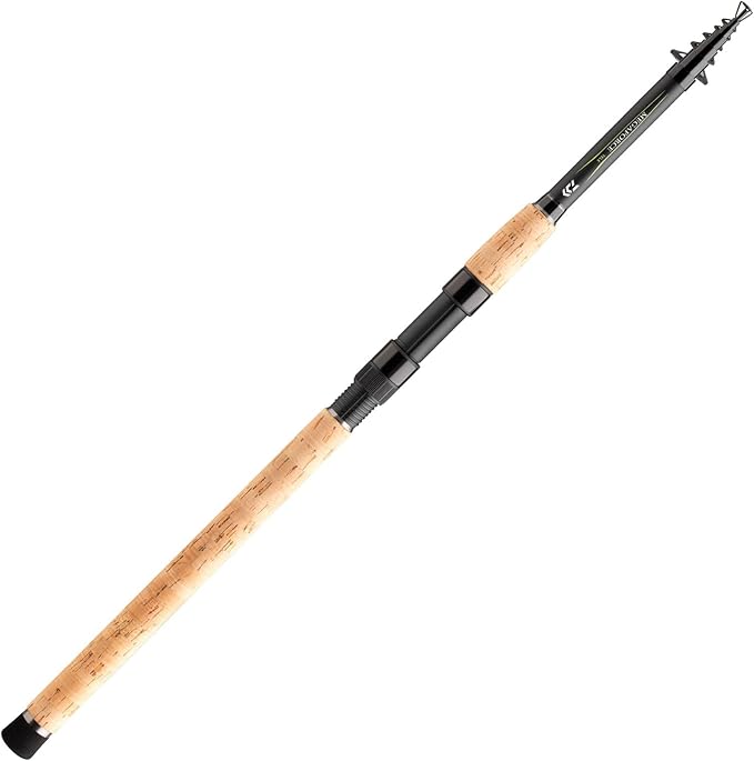 Megaforce Telescopic All-Round Rod