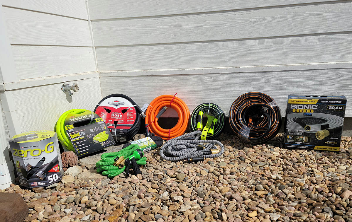 Best 5 Garden Hoses in 2026 – Ava's Review