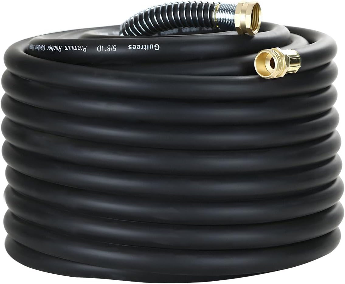 Guitrees 100FT Rubber Hose