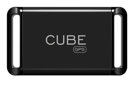 Cube Tracker