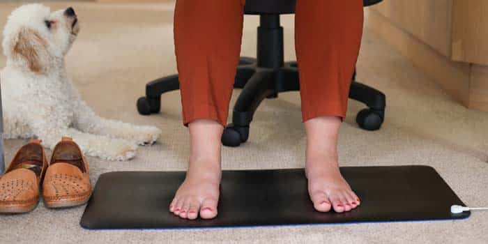 Best 5 Grounding Mats in 2026 – Ava's Review