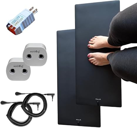 Earthing Universal Mat Kit