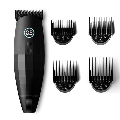 Bevel Professional Hair Clipper
